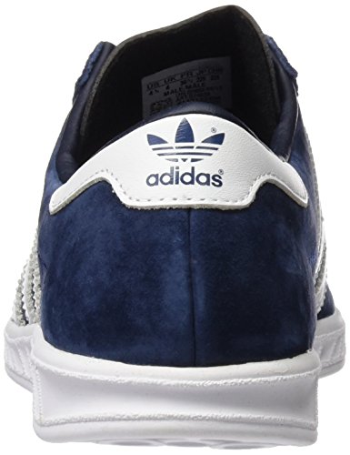 adidas Hamburg Herren Laufschuhe, Blau (Collegiate Navy ...